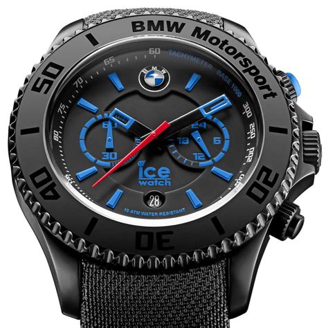 ice watch bmw fake|bmw chronograph watch.